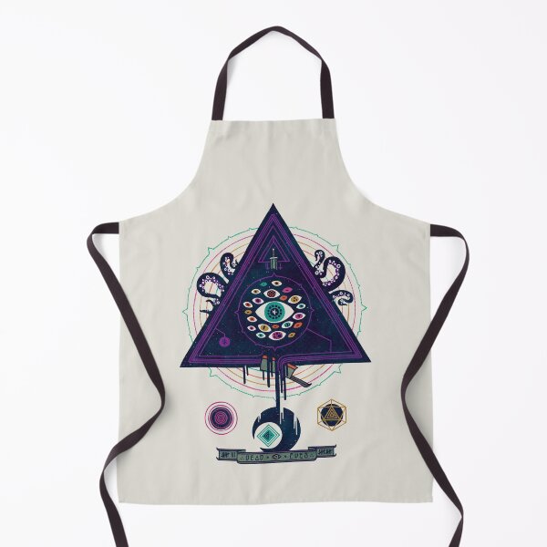 Item preview, All Seeing designed and sold by Hector Mansilla.