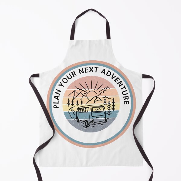 Item preview, Plan your next adventure camper van designed and sold by ClickATee Store .