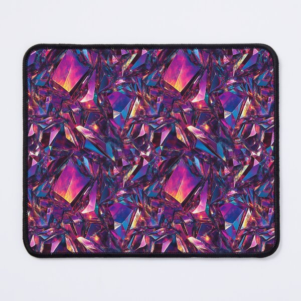 Item preview, Mineral Digital Distortion designed and sold by MidArtForge.