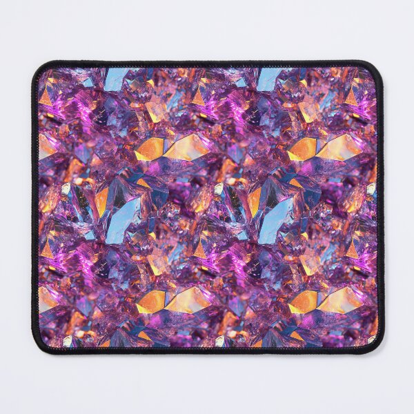 Item preview, Mineral Digital Distortion designed and sold by MidArtForge.