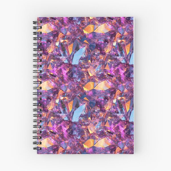 Item preview, Mineral Digital Distortion designed and sold by MidArtForge.