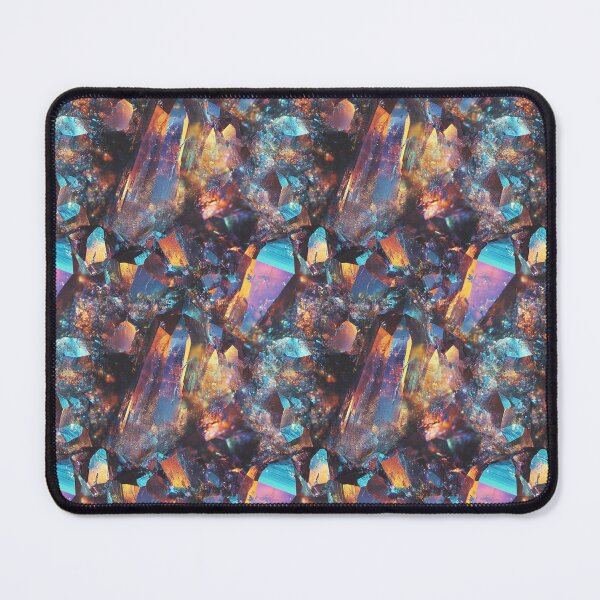 Item preview, Mineral Digital Distortion designed and sold by MidArtForge.