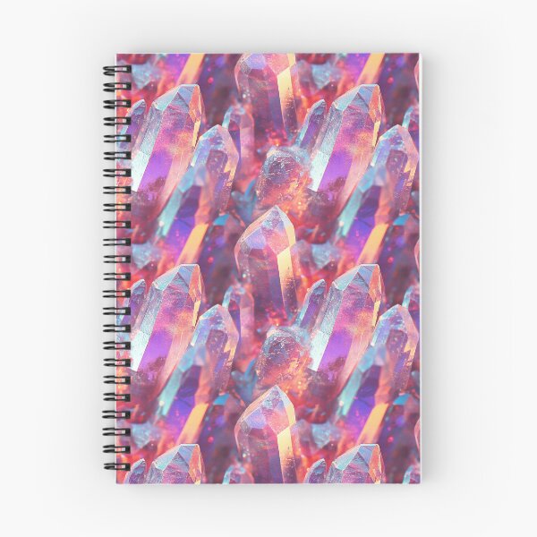 Item preview, Mineral Digital Distortion designed and sold by MidArtForge.