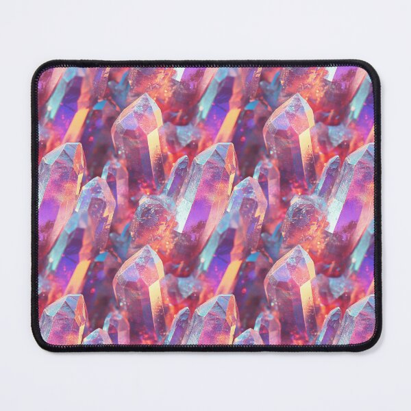 Item preview, Mineral Digital Distortion designed and sold by MidArtForge.