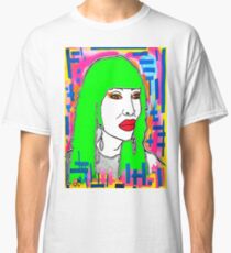 Pete Burns Classic T-Shirt