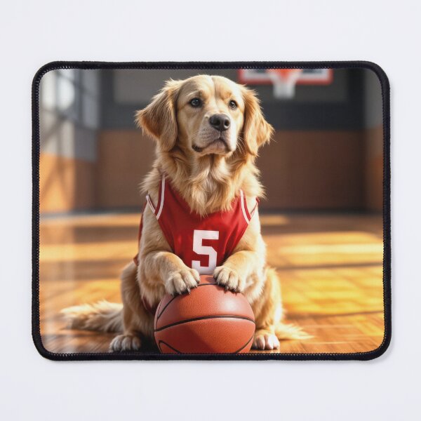 Item preview, Most Valuable Basketball Player designed and sold by Maria Dryfhout.