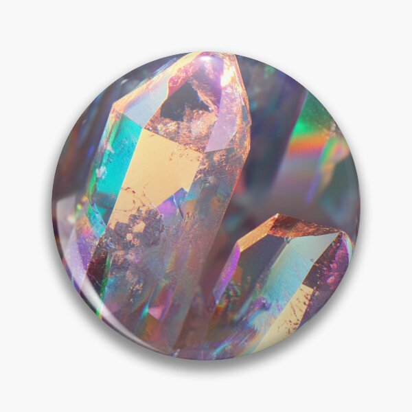 Item preview, Mineral Digital Distortion designed and sold by MidArtForge.
