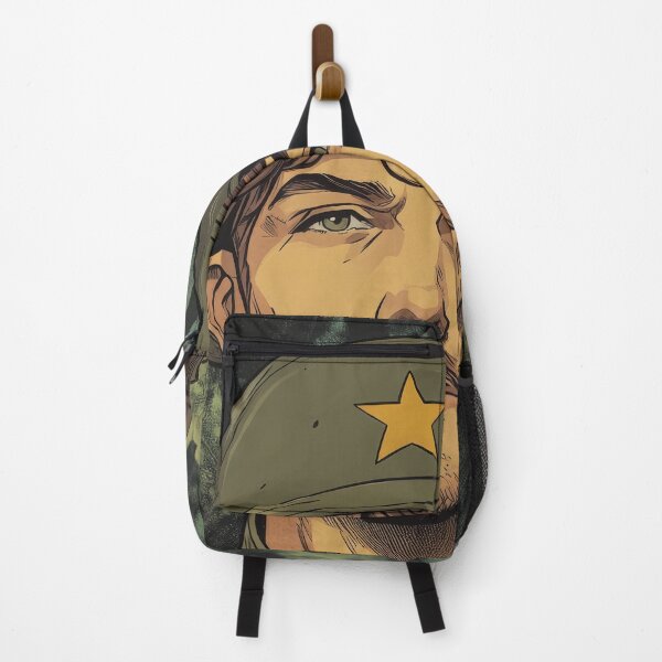 Item preview, Cartoon Soldier designed and sold by FrostyFrisby.