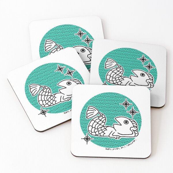 Item preview, 80% Fish, All Natural designed and sold by Raeflexion.