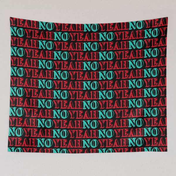 Item preview, Indecisively Decisive (Black Background) designed and sold by IKDG.