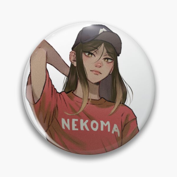 Item preview, fem timeskip kenma my beloved designed and sold by ksart16.