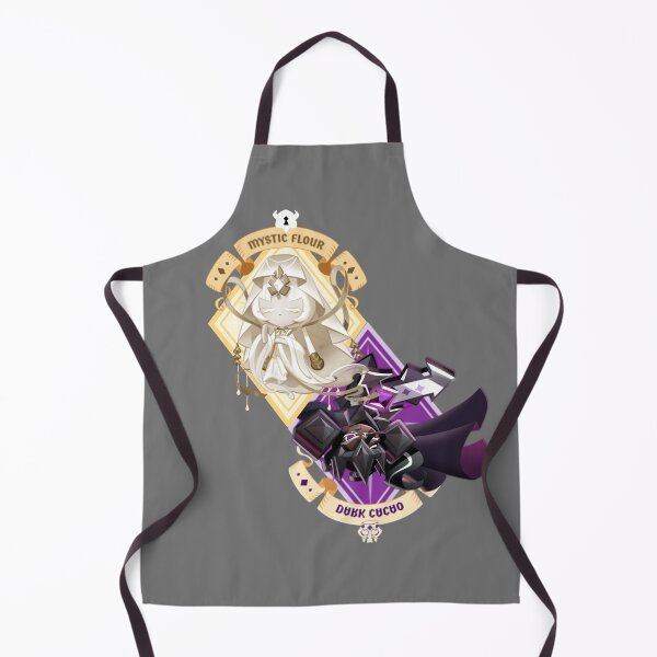 Item preview, mystic flour & dark cacao designed and sold by KansasShepard.