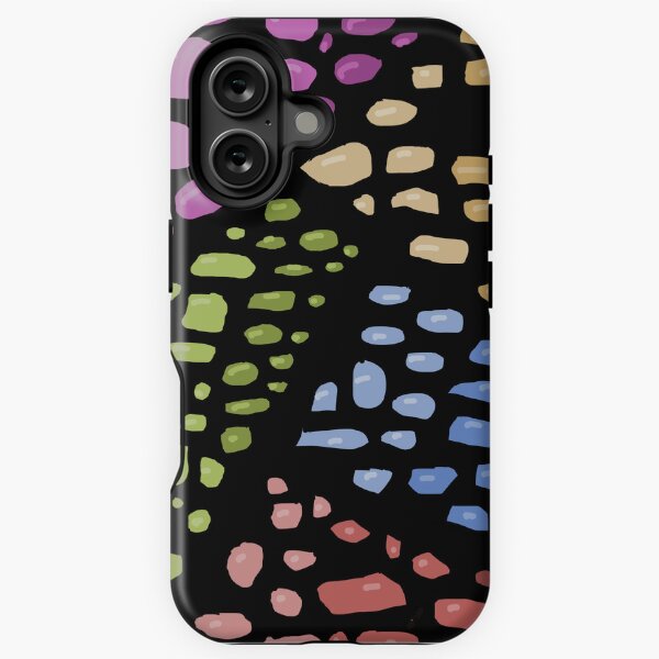 Item preview, Colorful Mosaic | Abstract Geometric Digital Ar designed and sold by CreationbyNiki.