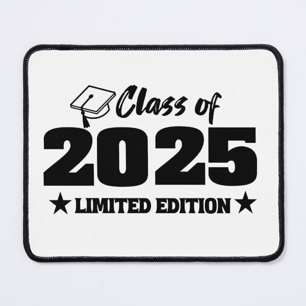 Item preview, Class of 2025 designed and sold by Rich Summers Art.