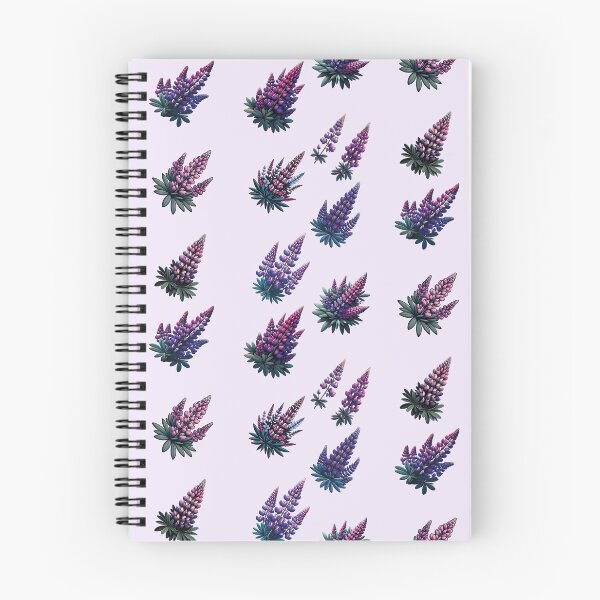 Item preview, Bush Lupine Pack designed and sold by AlchemyColor.