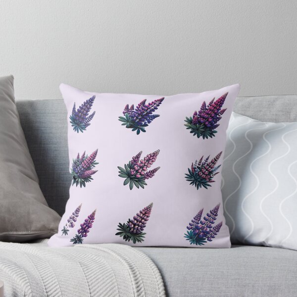 Item preview, Bush Lupine Pack designed and sold by AlchemyColor.