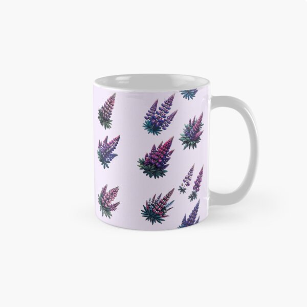 Item preview, Bush Lupine Pack designed and sold by AlchemyColor.