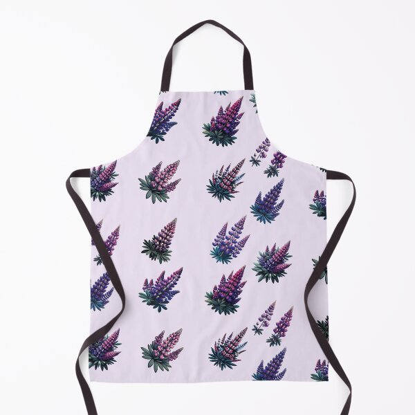 Item preview, Bush Lupine Pack designed and sold by AlchemyColor.