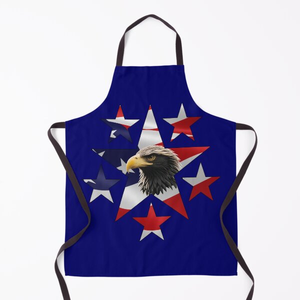 Item preview, AMERICAN EAGLE STAR (#000066) designed and sold by Marlon Oseguera.