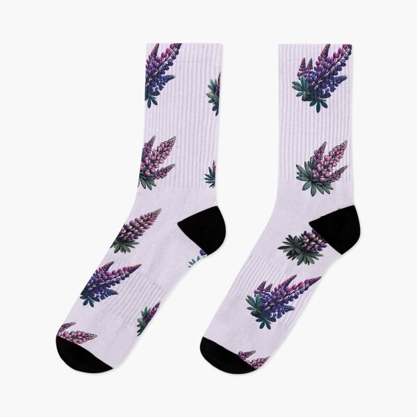 Item preview, Bush Lupine Pack designed and sold by AlchemyColor.