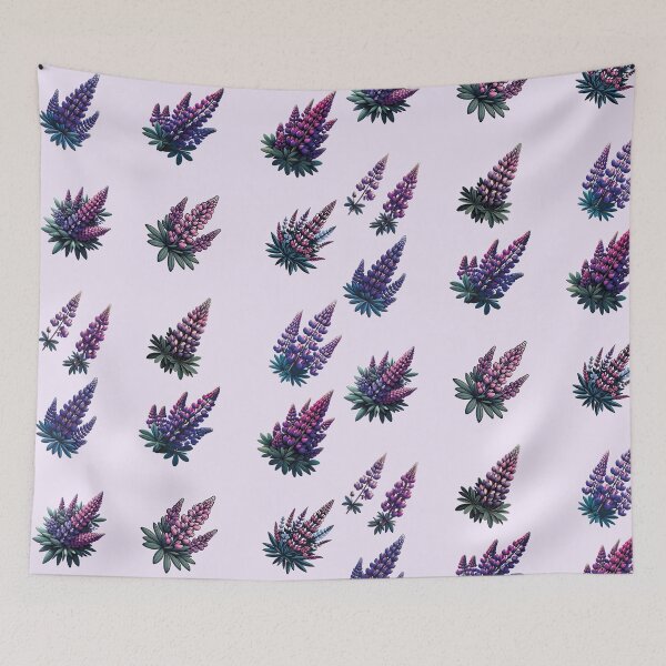 Item preview, Bush Lupine Pack designed and sold by AlchemyColor.
