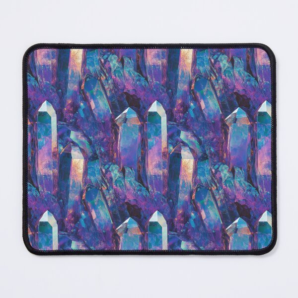 Item preview, Mineral Digital Distortion designed and sold by MidArtForge.