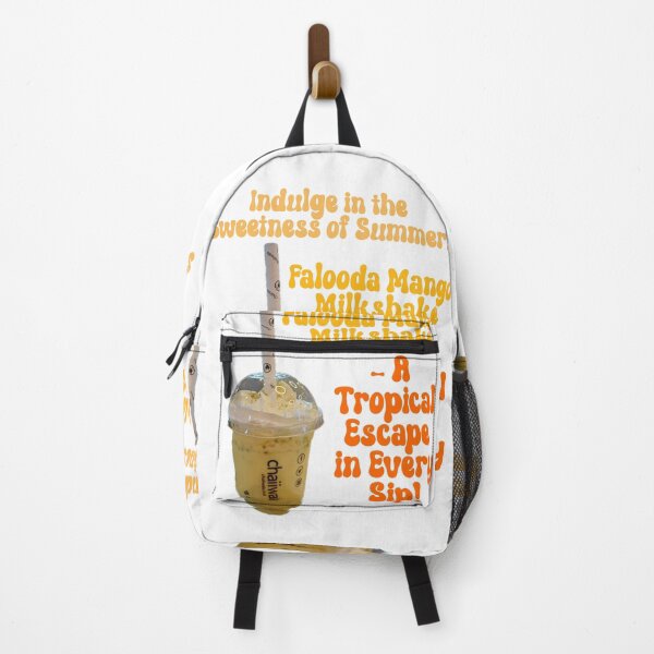 Item preview, Indulge in the Sweetness of Summer: Falooda Mango Milkshake – A Tropical Escape in Every Sip! designed and sold by Sibyl-Arts.