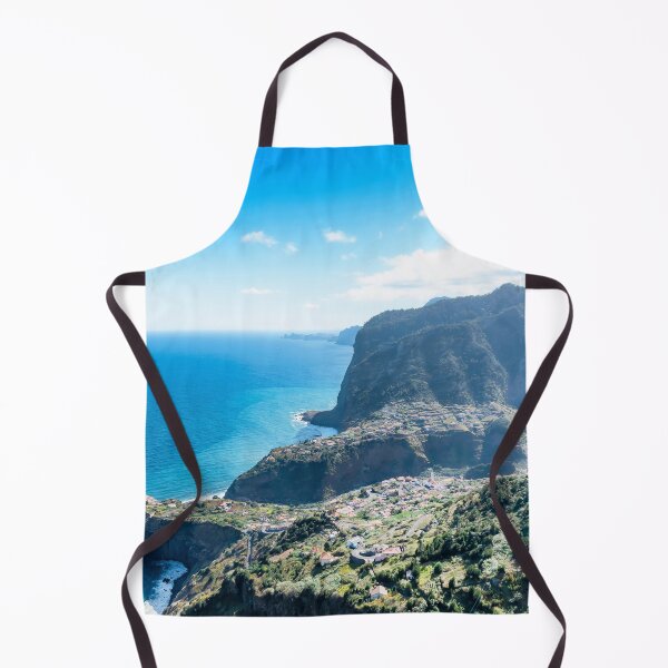 Item preview, Landscape in Madeira Island, Portugal designed and sold by Sasas Design.