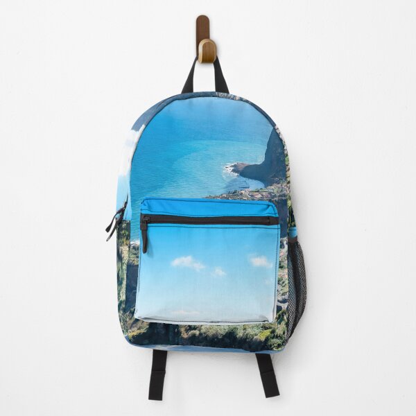 Item preview, Paisaje en la isla de Madeira, Portugal designed and sold by Sasas Design.