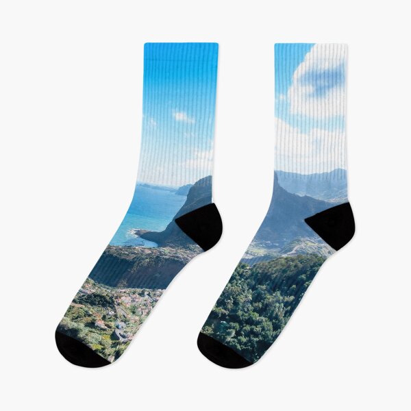 Item preview, Landscape in Madeira Island, Portugal designed and sold by Sasas Design.