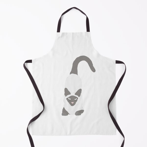 Item preview, Playful cat designed and sold by cadstudios.