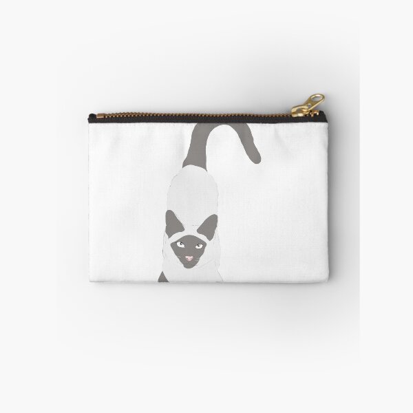Item preview, Playful cat designed and sold by cadstudios.