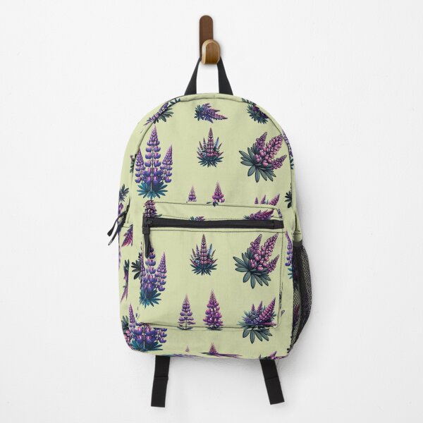 Item preview, Bush Lupine Pack designed and sold by AlchemyColor.