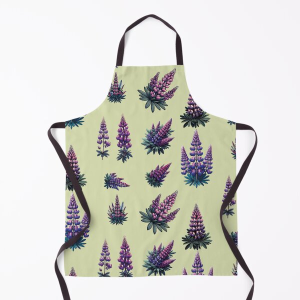 Item preview, Bush Lupine Pack designed and sold by AlchemyColor.