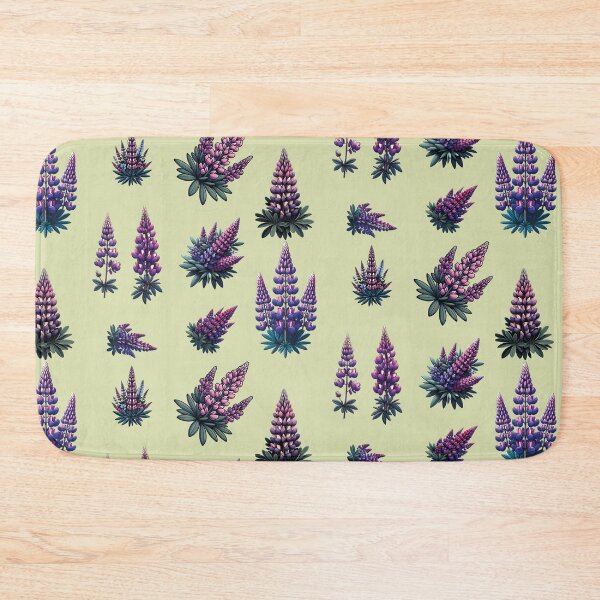 Item preview, Bush Lupine Pack designed and sold by AlchemyColor.
