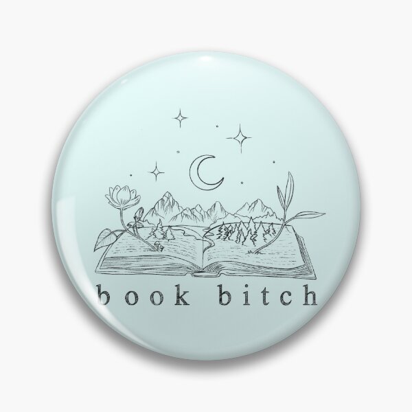 Item preview, book fans graphic designed and sold by FunkenflugPrint.