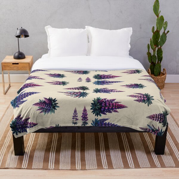 Item preview, Bush Lupine Pack designed and sold by AlchemyColor.
