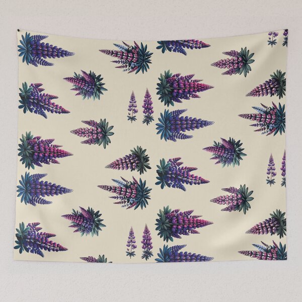 Item preview, Bush Lupine Pack designed and sold by AlchemyColor.