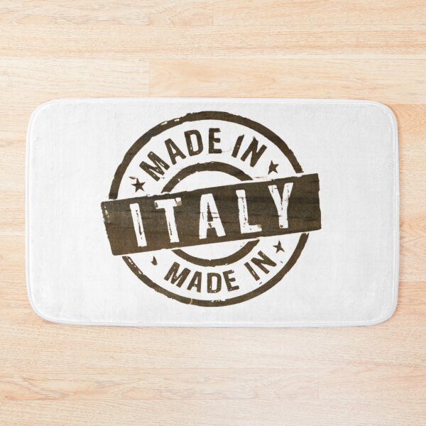Item preview, Made in Italy designed and sold by Ink And Inspire.