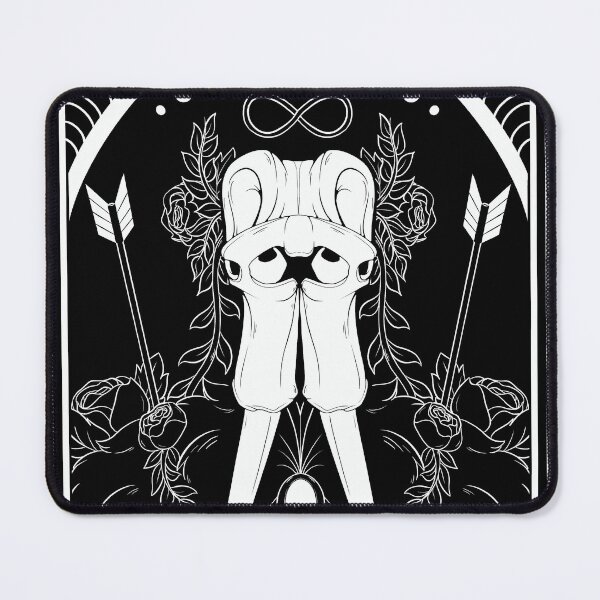 Item preview, Tarot : Strength designed and sold by Peaches-Corner.