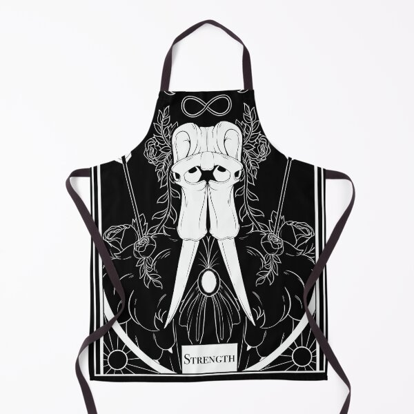Item preview, Tarot : Strength designed and sold by Peaches-Corner.