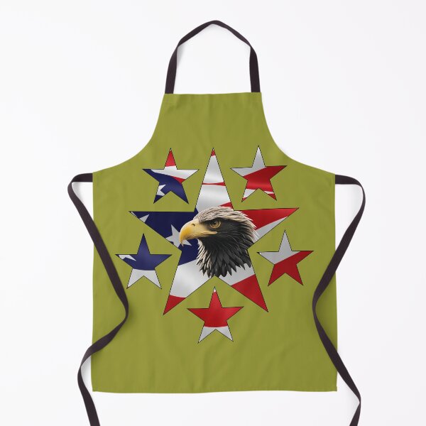 Item preview, AMERICAN EAGLE STAR (#999933) designed and sold by Marlon Oseguera.