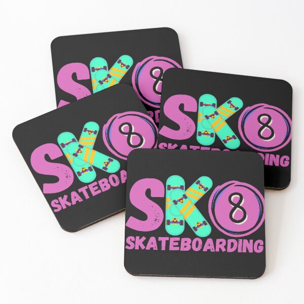Item preview, SK8 SKATEBOARDING designed and sold by THSSKLEP.