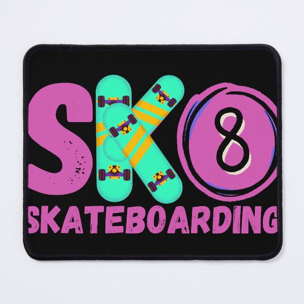 Item preview, SK8 SKATEBOARDING designed and sold by THSSKLEP.