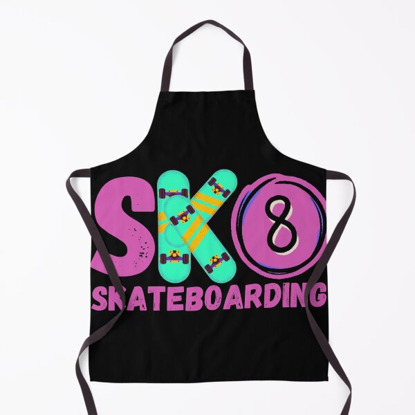 Item preview, SK8 SKATEBOARDING designed and sold by THSSKLEP.