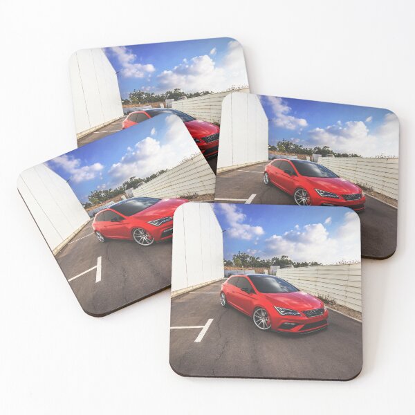 Item preview, CUPRA designed and sold by Arielkro.