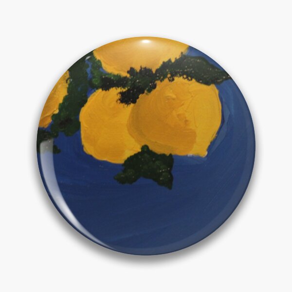 Item preview, Citrus  designed and sold by Grace Hedquist.