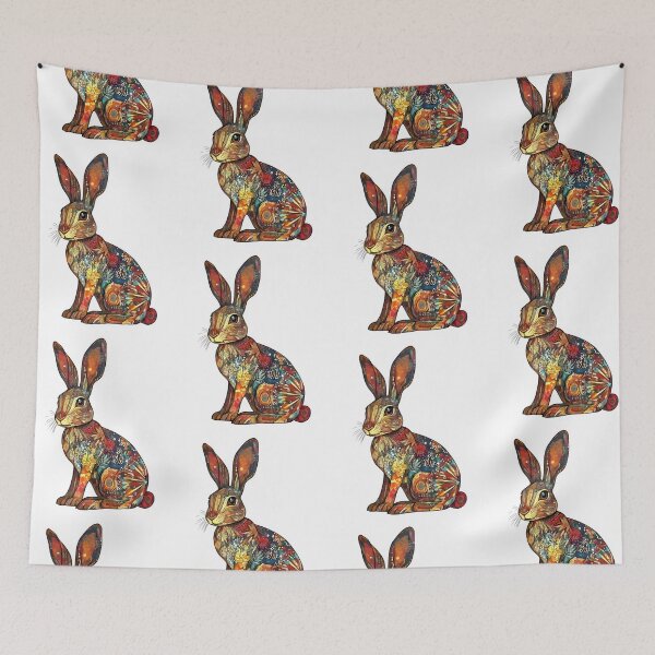 Item preview, Bunny Day designed and sold by Doo-Dii.