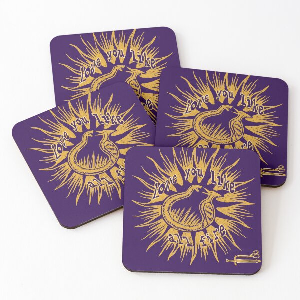 Item preview, Sunrise on the reaping  designed and sold by invisibletrick.