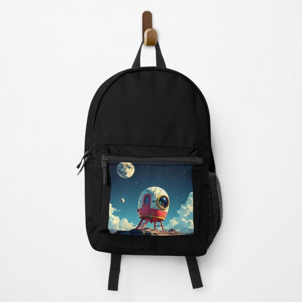 Item preview, Moon capsule designed and sold by Dogandesighn.